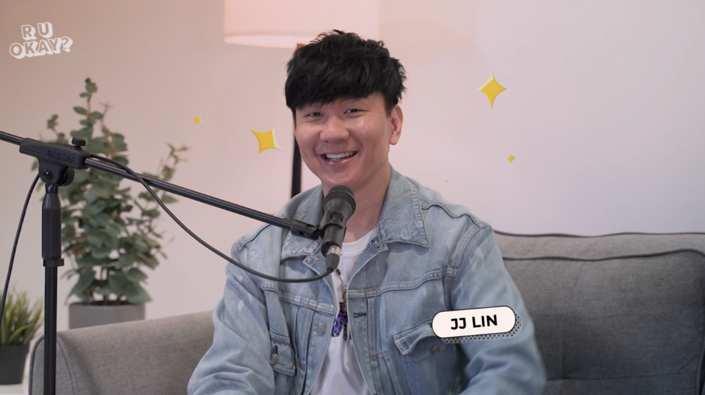 Mediacorp — Celebrity Podcast